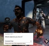 life of dwight