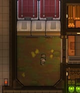 total waster death