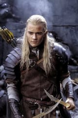legolas