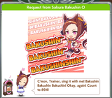 BAKUSHIN