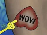 DSP gets a tattoo