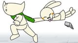 Nabi_Runs_with_Doki
