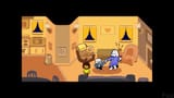 Faz Faz - Sans and Toriel dancing - Deltarune Chapter 4 [J2E31AcBqPw - 1385x779 - 3m28s]