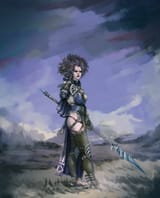 exodite female