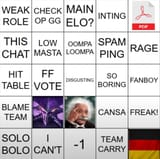 CANSA FREAKJS