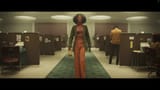 Ikora with Hair