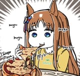 __grass_wonder_umamusume_drawn_by_dakappa__sample-d3f91e6311a89d19880d68e91f811718