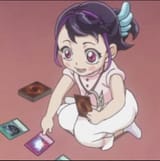 Ruri Mst and Mirror Force