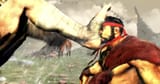 Sagat Foot - SNIFFFFF