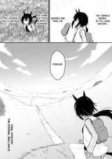 kiniro ending