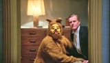 roger the dogman