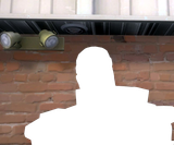 wall