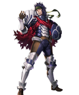 Priam FEH
