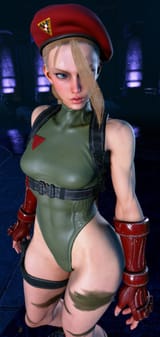 cammy