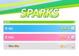 Sparks