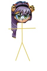 stick
