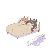 __trainer_satono_diamond_kitasan_black_and_t_head_trainer_umamusume_drawn_by_akaya_shiki__2077a28825ce4f3f68d002dc11dc83df