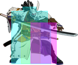 GGST_Nagoriyuki_Ground_Throw_Hitbox