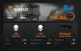 Cypher Barrage TDM