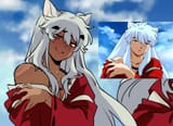 inuyasha sultry