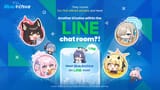Line
