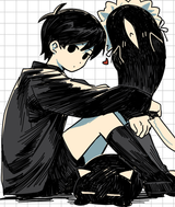 __omori_something_and_mewo_omori_drawn_by_ba_wu90665__310e174b6635d7fb51a9c12fdbe96ee8