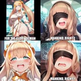 Commander &#039;White&#039;