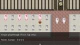 eighty hours over four days blind no guide no inn dungeon resets X fucking D