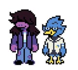 berdsie-