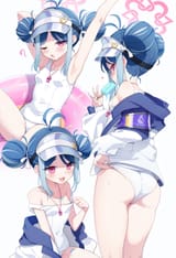 fubukiseks