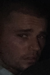spotted