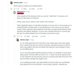 typical redditor in action