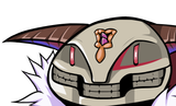 urgon blob