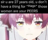hags