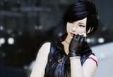 Raina Bashful