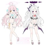 wives being cute