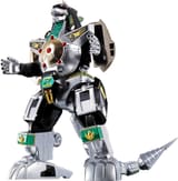 dragon zord