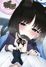 kikyou valentine