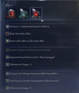 Ironeye vs Adel build