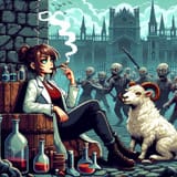 continuedadventures