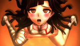ahegao mikan