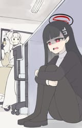 himari bullying rio 2