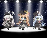 trinity idols5