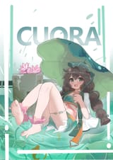 __cuora_arknights_drawn_by_hoshikawayoyami__d9f2172c954d44ded1a9e09dc8c0f707