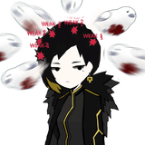 [PUNISHMENT]