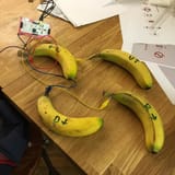 banana