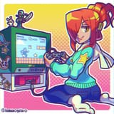 gaming paraosull