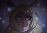 noelle scared 3