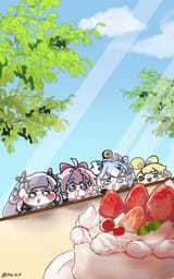 wuwacake