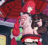 yuzuha